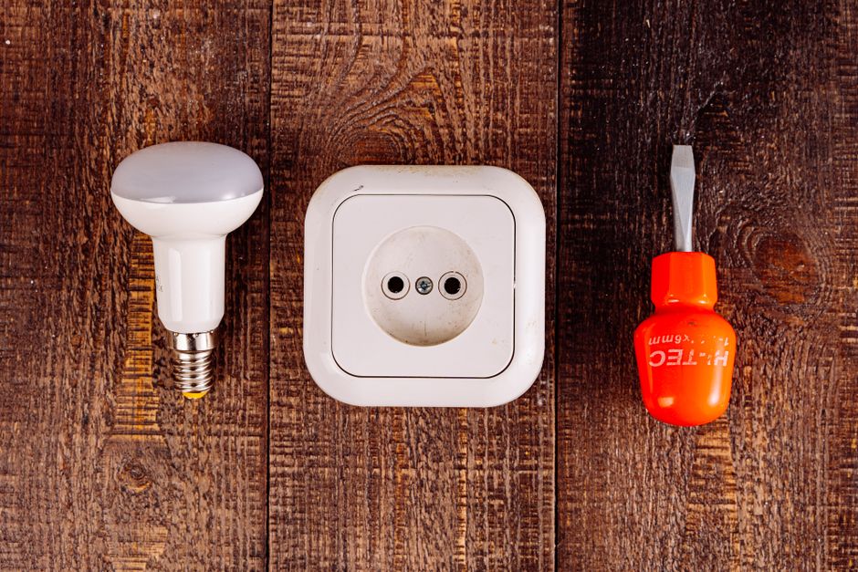 elektriciteit in Herentals