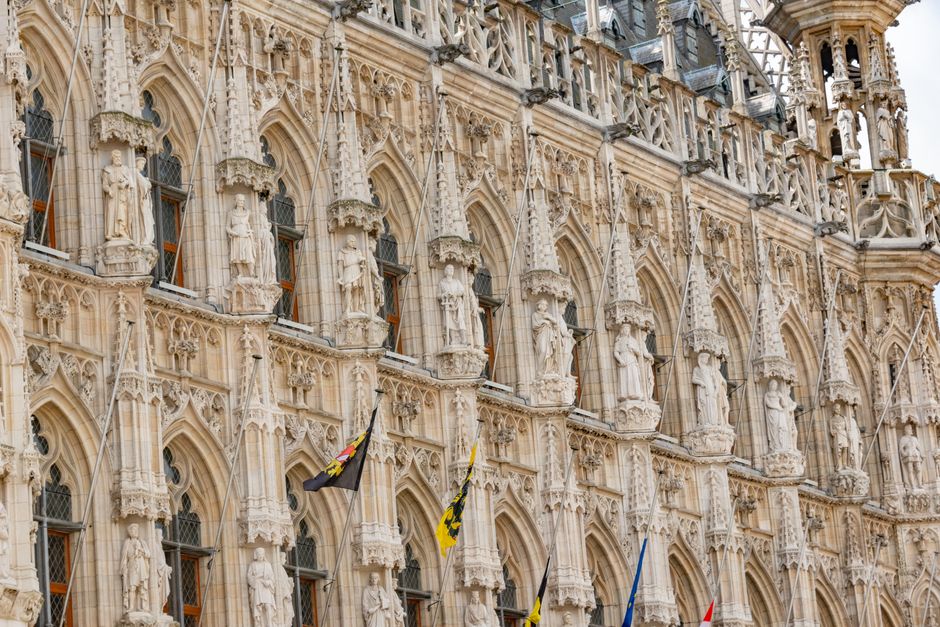 energiepremies in Leuven