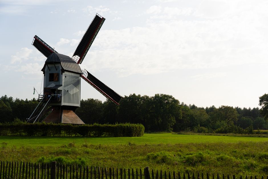 energiepremies in Lommel