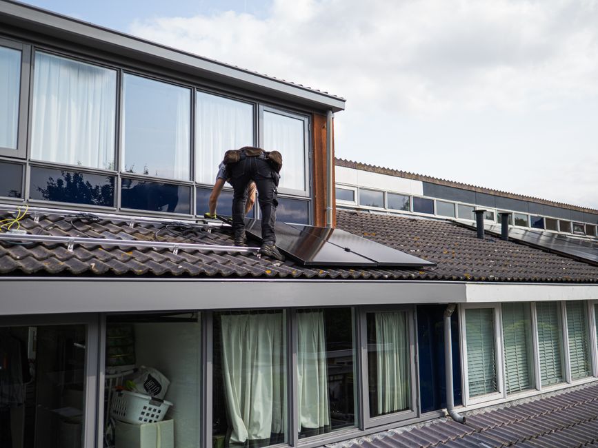 energiepremies in Sint-Niklaas