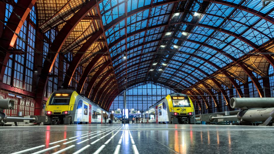 energie vergelijken in Antwerpen