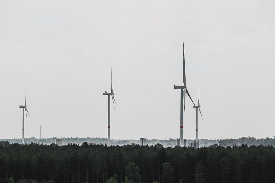 energieleverancier in Lommel