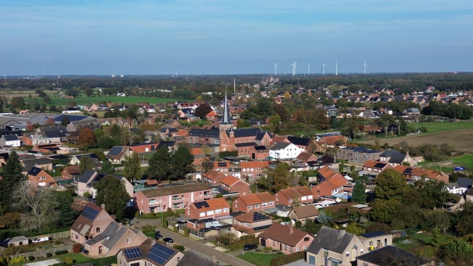 energieleverancier in Turnhout