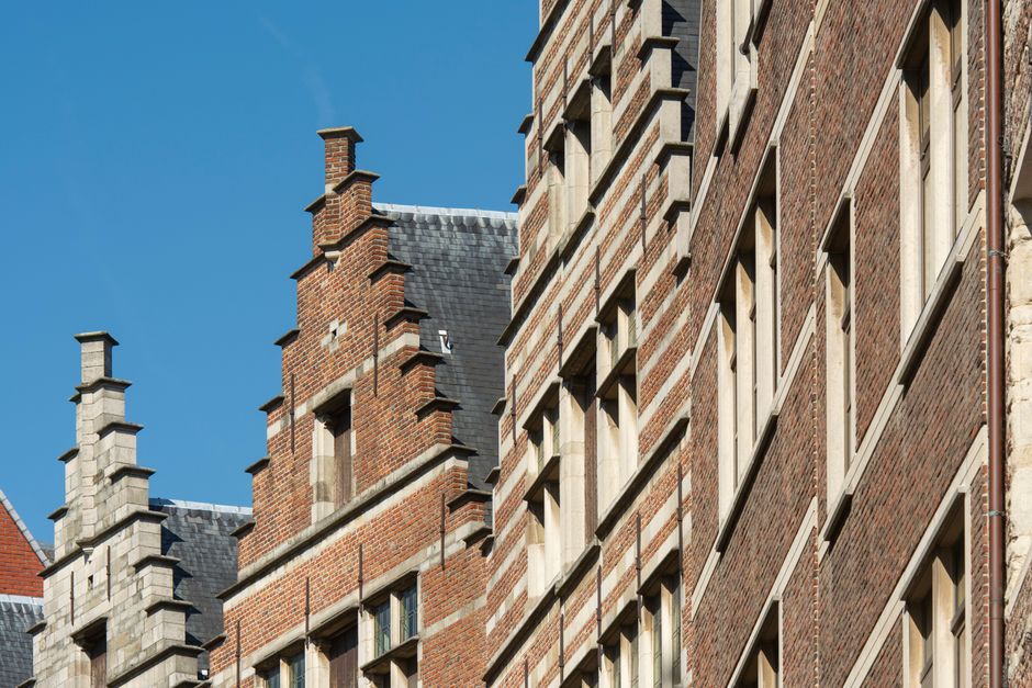 gasleverancier in Antwerpen