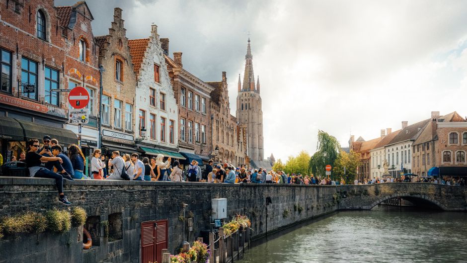 gasleverancier in Brugge