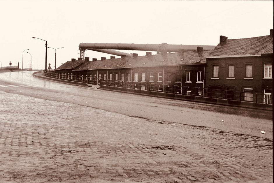 gasleverancier in Dendermonde
