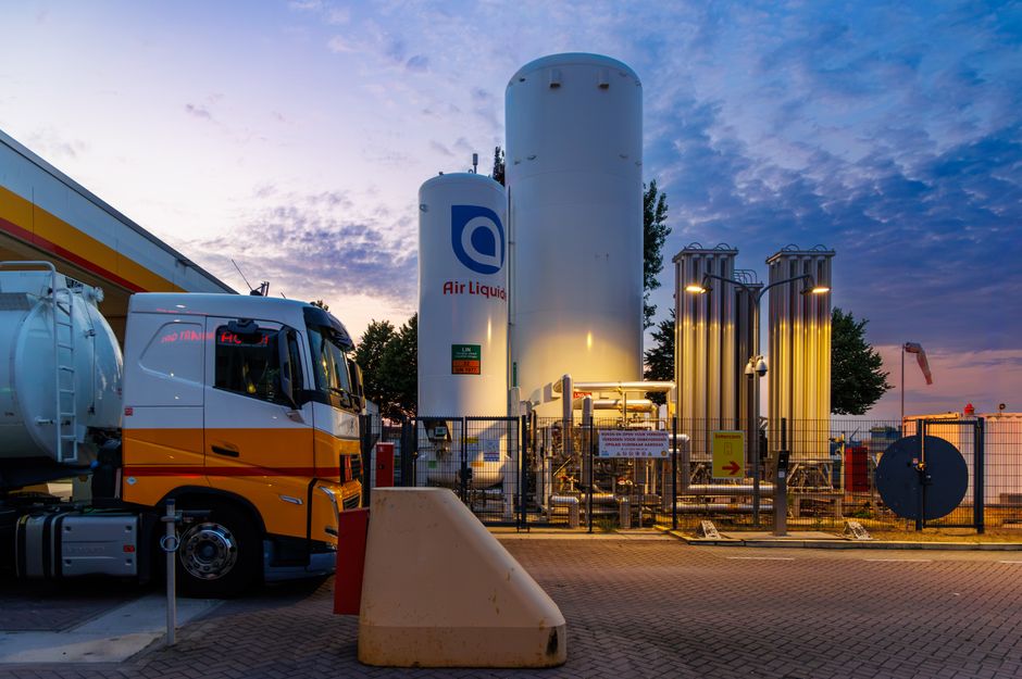 gasleverancier in Dendermonde