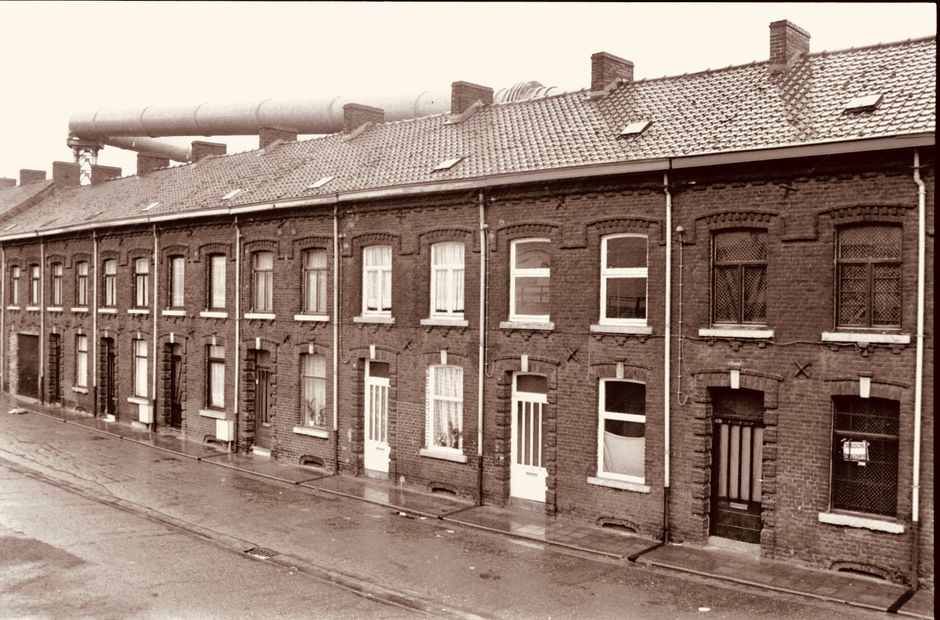 gasleverancier in Diest
