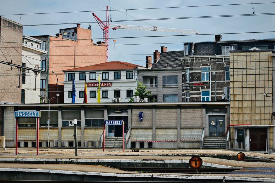 gasleverancier in Hasselt