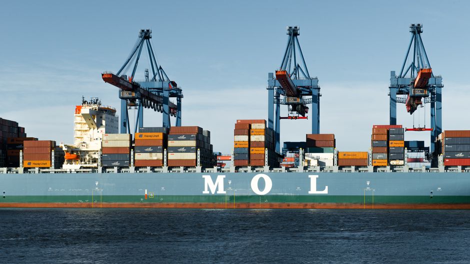 gasleverancier in Mol