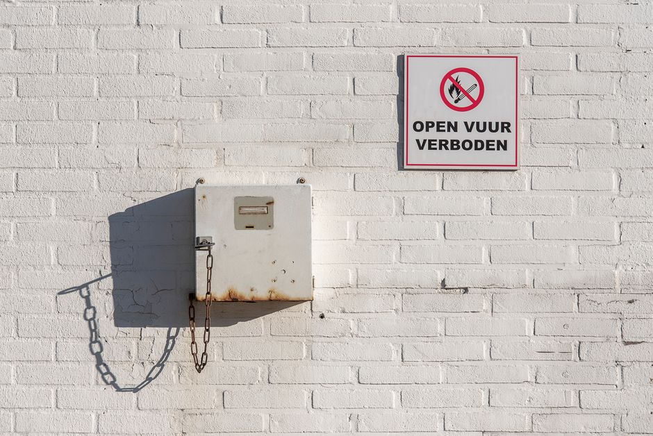 gasleverancier in Turnhout