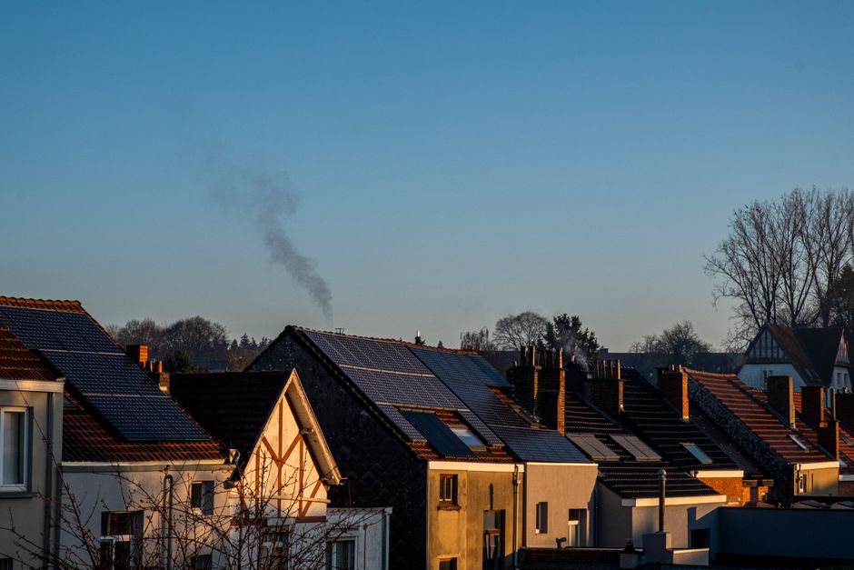goedkoopste energie in Kortrijk