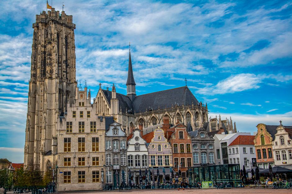 goedkoopste energie in Mechelen