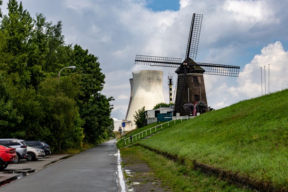 goedkoopste energie in Mol