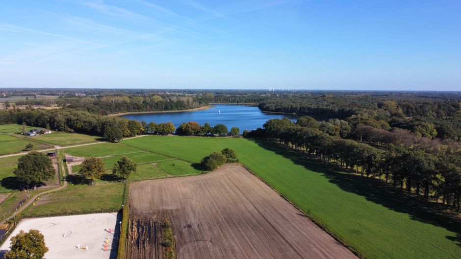 groene energie in Turnhout