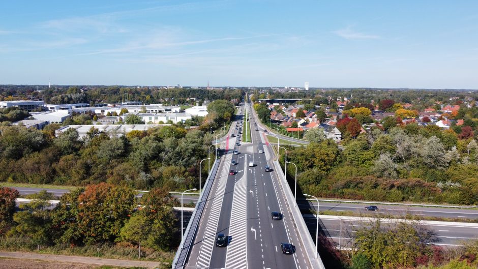 groene energie in Turnhout